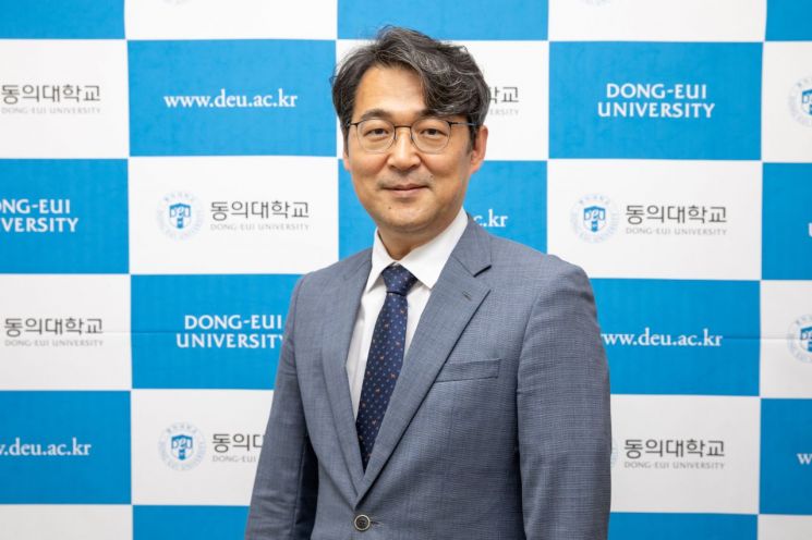 [2026 정시]동의대, '가·나·다'군에서 수능 100%로 선발