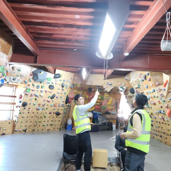 화순군, 24일까지 '민간체육시설 53곳' 안전 점검