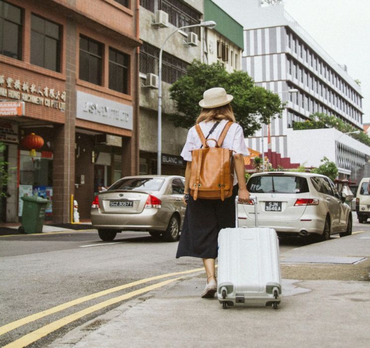 "나홀로 초단기, 골고루 즐긴다" Z세대서 뜬다는 新 트렌드