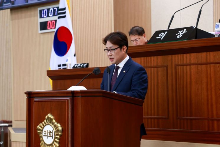 대구 빈집 6009채 방치…이진욱 동구의원 "빈집 사들여 공공주차장 만들자" 제안