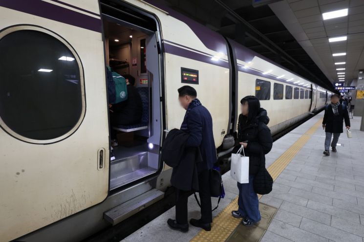 SRT 운영사 에스알, 철도파업 앞두고 22일부터 비상대책본부 가동