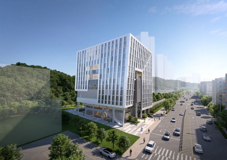 광명시, 노후 청사→수영장 갖춘 체육센터로 바꾼다