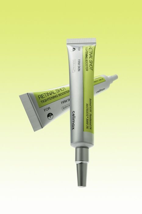 셀리맥스 ‘레티날 샷 타이트닝 부스터’, 아마존 호주 뷰티 전체 1위