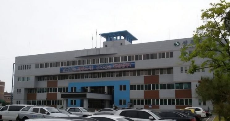 상주시, 상반기 인사로 조직 재정비