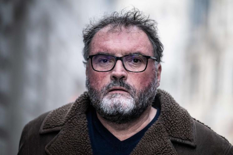 환자 30명 독살 시도…佛'죽음의 의사' 종신형