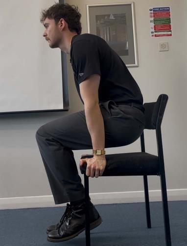 힘들 때 뱉은'XX' 욕설이…"신체 능력 높일 수 있어"