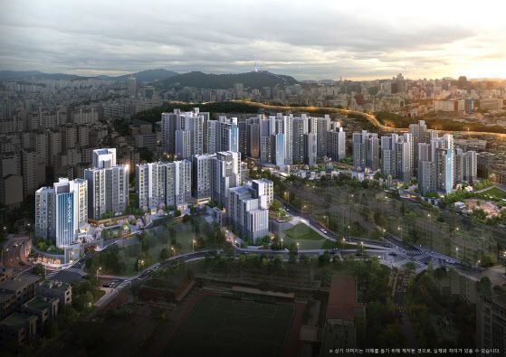 3600가구 전매제한 풀리지만…분양권 '플피 거래' 글쎄[부동산AtoZ]