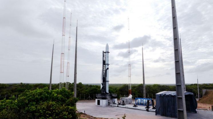 이노스페이스 첫 상업 우주발사체 또 연기…"기술 문제"