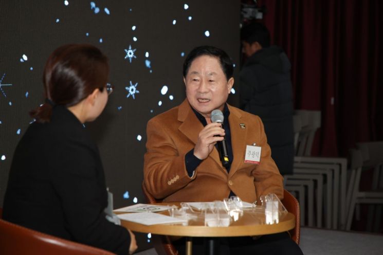 남양주시, ‘휴먼북 감사 DAY’ 성료…사람과 사람을 잇는 3년의 기록