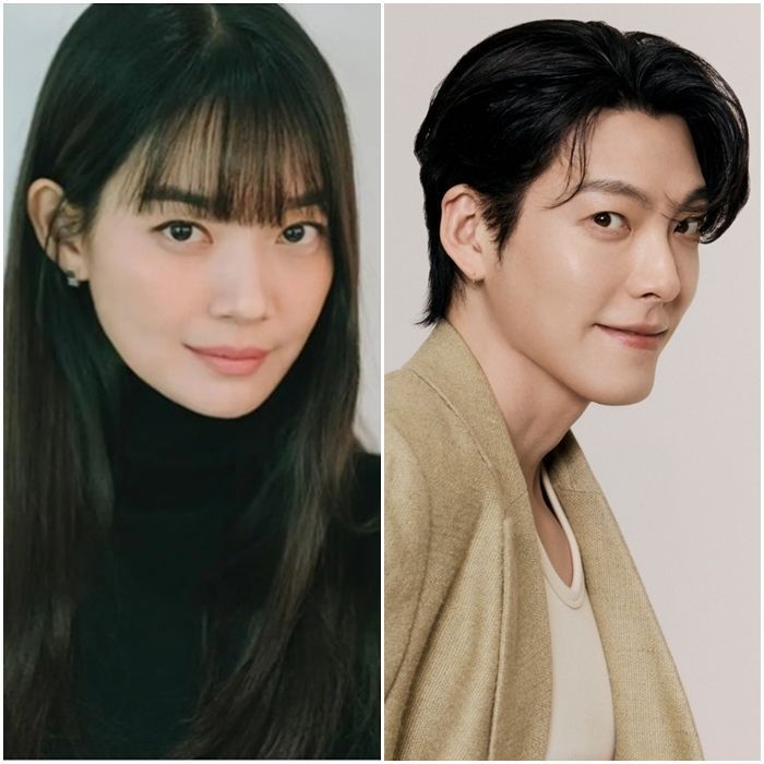 결혼식날 뜻 깊은 나눔 실천…3억 기부한 신민아·김우빈