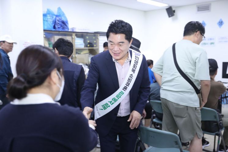 관악구, 내년 예산 1조922억…3년 연속 1조 시대