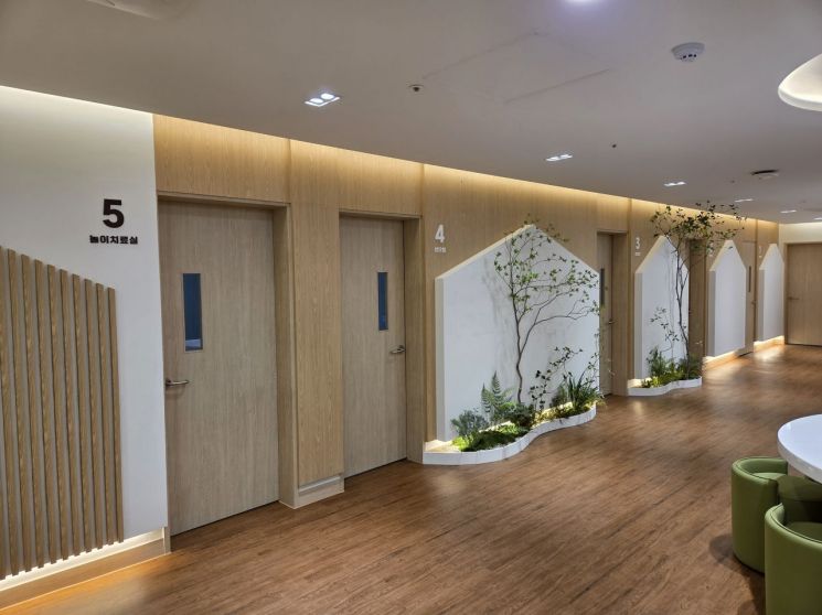 용산구, 보건분소에 ‘치매 원효로 상담실’ 22일 문 열어