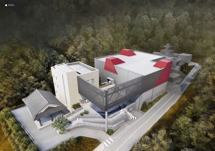 서울시, 국내 최고 수준 '실화재 훈련장' 만든다