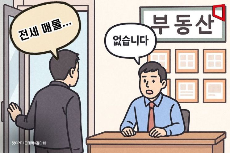 600만원 벌어 148만원 집주인에…서울 아파트 월세 상승률 첫 3%대 진입