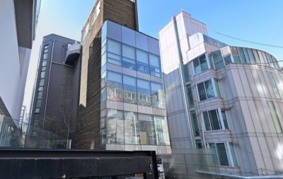 "18살 때부터 가계부 써, 절약이 비결"…장우혁, 65억 건물 10년 만에 210억