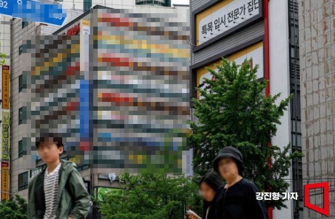 "이웃집 아이 학원 안가던데" 알고보니…"집안 사정, 어쩔 수 없었대요"