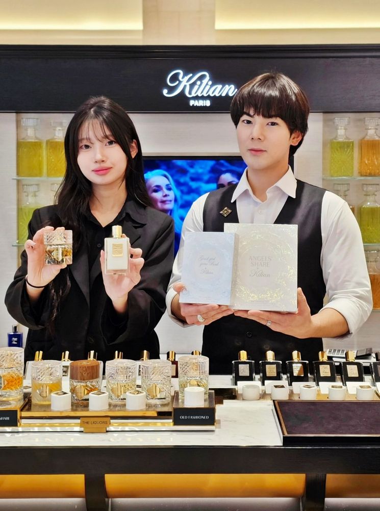 할인·사은품 '팍팍'… 신세계 센텀시티, '홀리데이 기프트 스페셜위크'