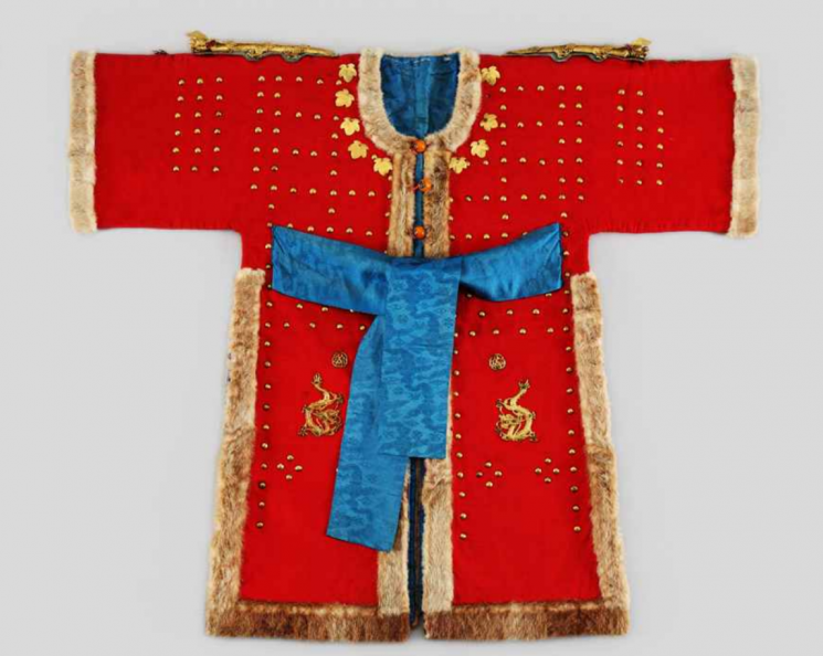 거북 명당 고택·입 벌리는 용 갑옷…국가유산으로