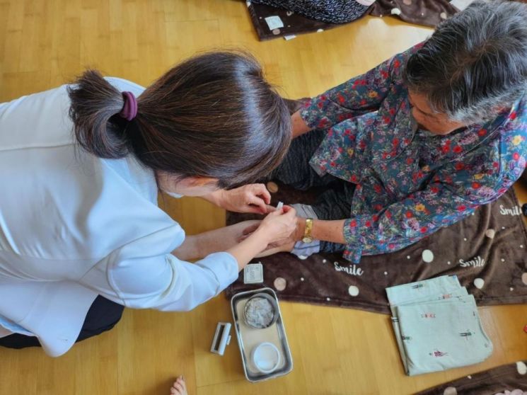 강추위에 이런 분들 특히 조심…첫 사망자도 나왔다