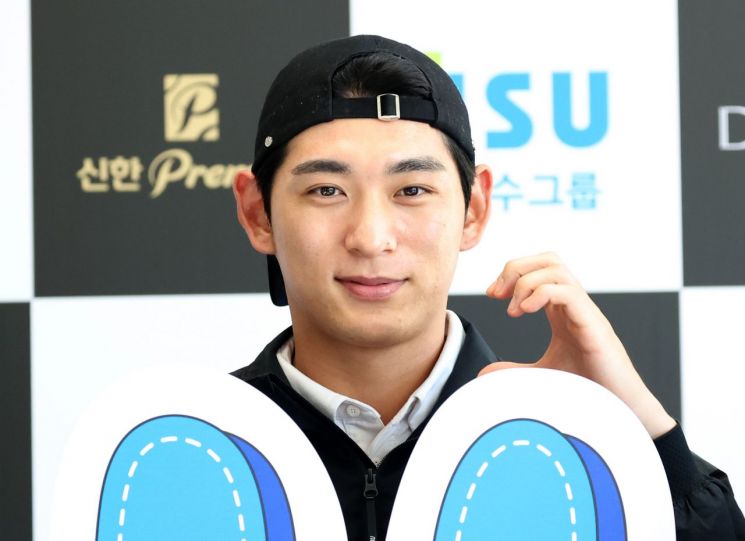 이정후, 오타니와 함께 올스타 선정…MLB닷컴 "다재다능 모습 보여줘"