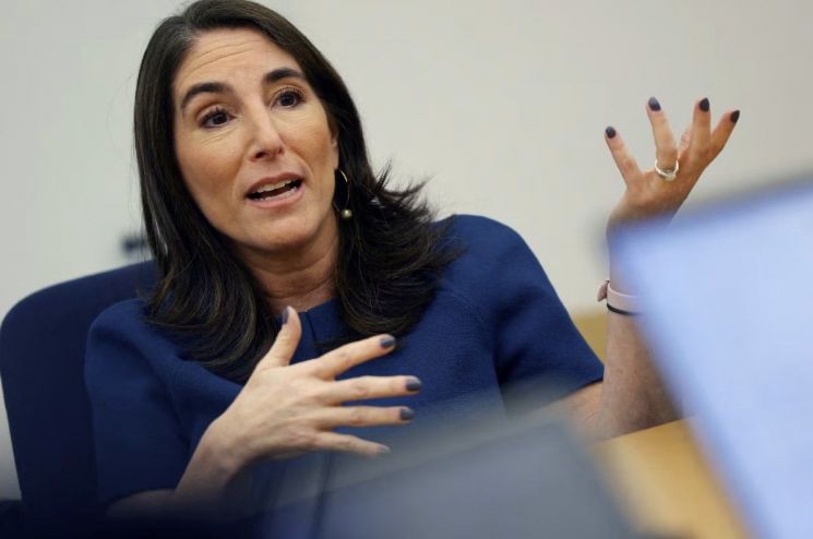 클리블랜드 연은 총재 "당분간 금리인하 중단이 기본 판단"