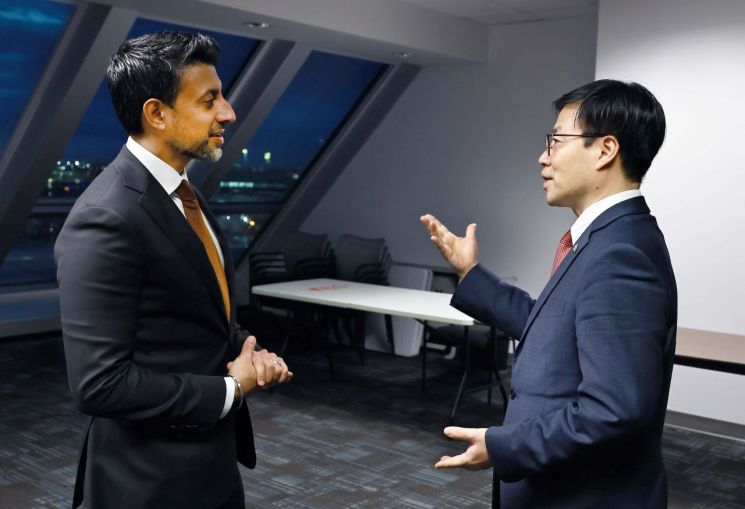 캐나다 철강 TRQ 강화에 한국 '예외' 요청…한·캐 대화채널 신설