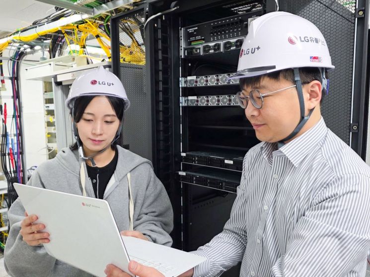 LG U+, 노키아와 차세대 가상화 기지국 기술 '클라우드랜' 검증 성공