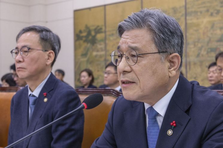 유네스코 "종묘 앞 145m 건물 우려"…서울시, 한 달째 묵묵부답