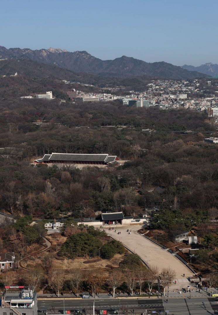 종묘 앞 145m 논란 속…건축역사학회, 긴급 세미나 개최
