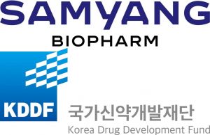 삼양바이오팜, 'SENS 기반 특발성 폐섬유증 치료제 후보물질 개발' 국가신약개발사업 과제 선정