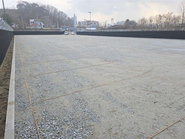 원주시, 군 유휴부지 활용해 공영주차장 2곳 조성