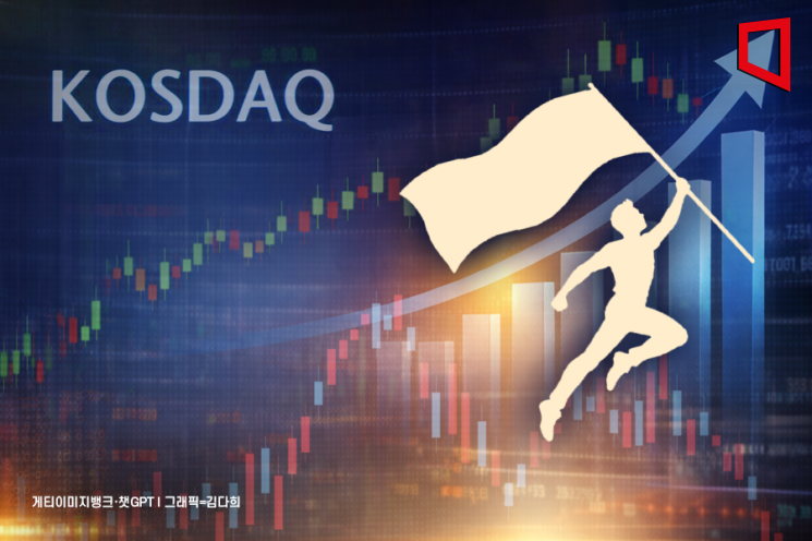 [코스닥 활성화]①반복되는 활성화 대책, 약발은