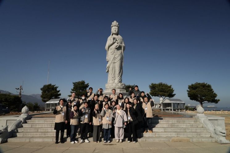 강원관광재단, 속초항 중심 '크루즈 기항지 콘텐츠’ 질적 업그레이드