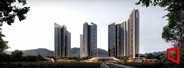 HDC현대산업개발, 부산 온천5구역 수주…정비사업 수주 4조 돌파[부동산AtoZ]