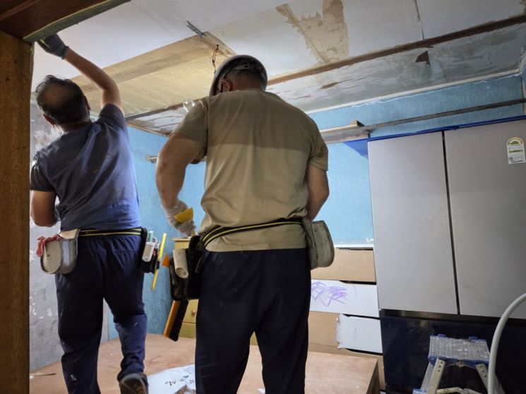 전주시, 올해 157가구에 보금자리 제공