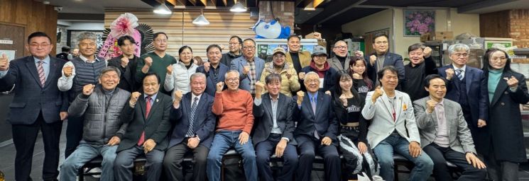 인터넷언론인연대, '2025 기자상 대상' 임승제 기자 선정