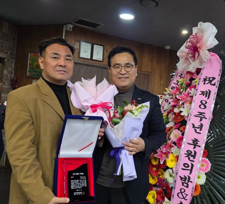 인터넷언론인연대, '2025 기자상 대상' 임승제 기자 선정