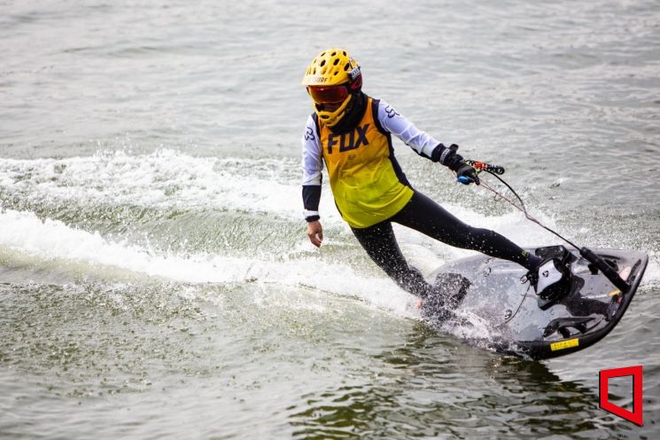 국내 최대 해양스포츠 대회, 2027년 제주 개최