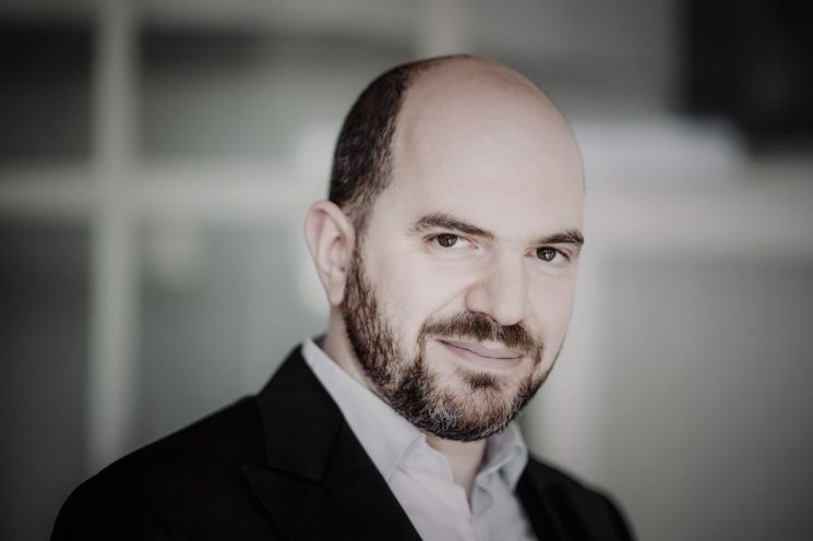 '클래식·재즈 섭렵' 가장 바쁜 피아니스트 게르스타인 첫 내한 독주회