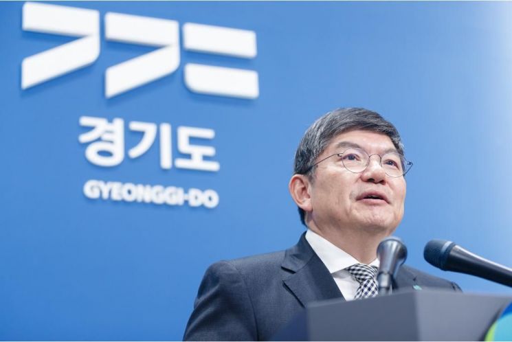 경기도, 생활폐기물 직매립금지 따른 공공 소각시설 확충