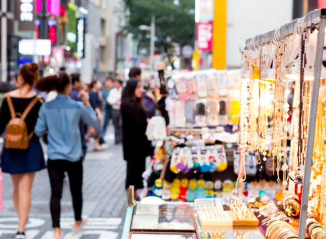 먹사니즘 사라진 서울 결국…뉴욕·북유럽 제치고 체감 물가 1위 