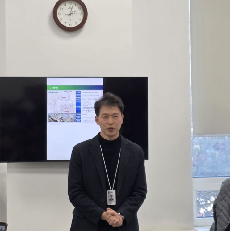 대전도시철도 2호선, 12공구 착공...'서대전육교·테미고개' 지하화 