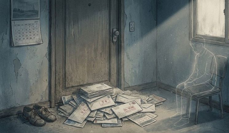 사망 4년만에 '쓰레기 더미'서 발견…그들은 죽어서도 완전히 못 떠났다[2025 무연고사 리포트⑫]