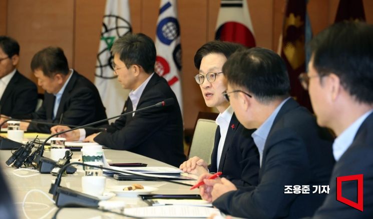 [포토] 석유화학업계 사업재편은 어떻게 되나?