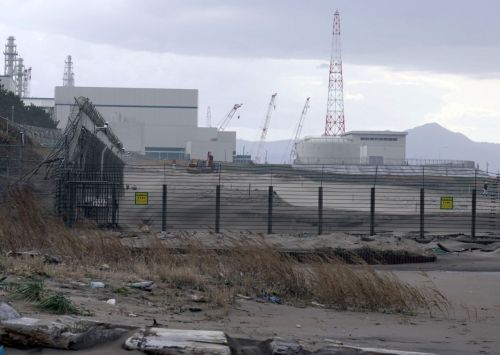 "'원전 회귀' 日 가시와자키 원전 재가동 '마지막 관문' 통과"