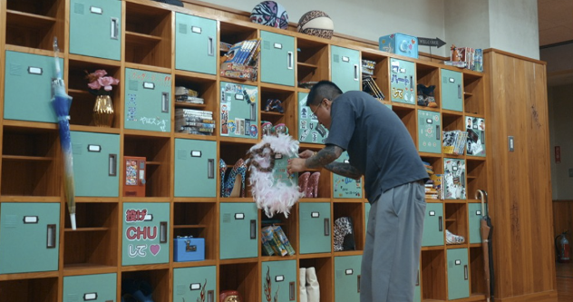 "야쿠자는 방송 나와 연애할 수 있을까"…논란의 프로그램 '불량연애' 해설 [日요일日문화]