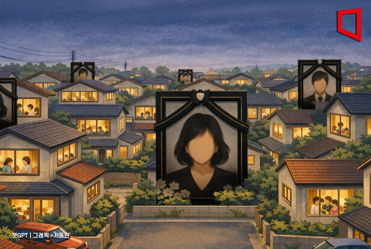 [2025 무연고사 리포트②]현실이 된 4년 전 경고…일상이 돼버린 고독한 죽음