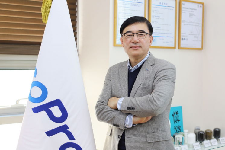 에코프로 사장단·임원 11명 승진…미래 성장동력 강화