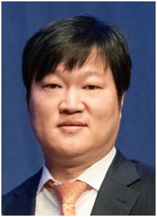 엘앤에프, 새 대표에 허제홍 이사회 의장 선임…"책임경영 전환"