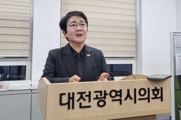 '대전충남 행정통합 특별법' 내년 3월 통과 목표